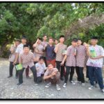 Tutor Sebaya SMP IT Kayuwalang-2