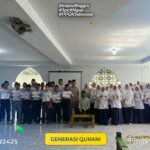 Pembukaan Kegiatan SIBI
